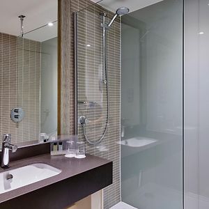 Standard Room Two Single Beds